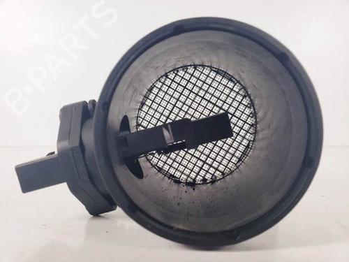 Mass air flow sensor VW GOLF V (1K1) 3.2 R32 4motion | BP17360193M95 