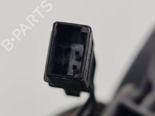 Right sun visor AUDI A3 (8L1) 1.9 TDI | BP6861800I2 
