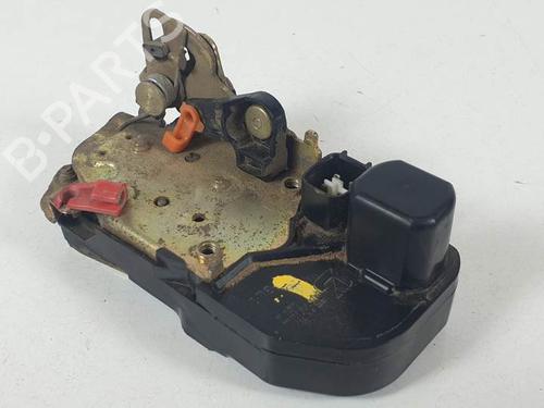 Rear left lock JEEP GRAND CHEROKEE II (WJ, WG) 3.1 TD 4x4 | BP15761387C100 