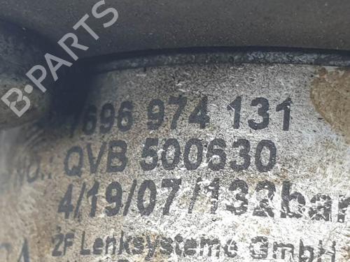 Steering pump LAND ROVER RANGE ROVER SPORT I (L320) 3.6 D 4x4 | BP28498842M99 