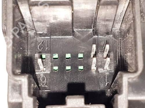 Right front window switch OPEL INSIGNIA A (G09) 2.0 CDTI (68) | BP25403594I26 - Image 5