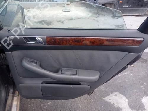 Left front fog light AUDI A6 C5 (4B2) 1.9 TDI | BP12380135C30 