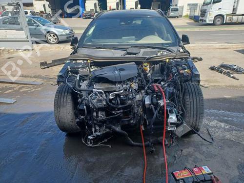 Maniglia interna anteriore sinistra MERCEDES-BENZ GLA-CLASS (X156) GLA 220 d 4-matic (156.905) | BP7453604I13 