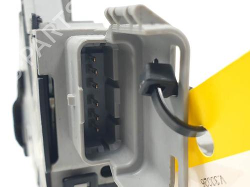 Rear left lock PEUGEOT 407 SW (6E_, 6D_) 2.0 HDi 135 | BP24915811C100 
