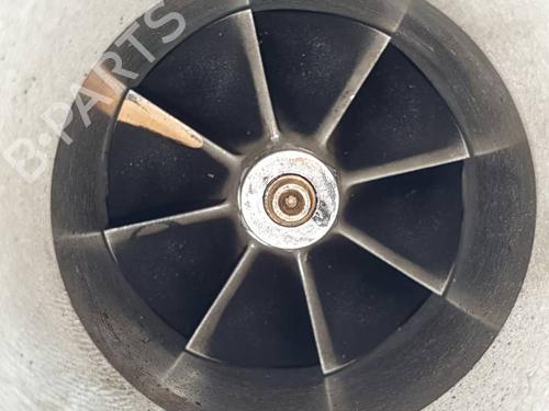 Turbocharger/Supercharger HYUNDAI i30 Estate (GD) 1.6 CRDi | BP29820412M71