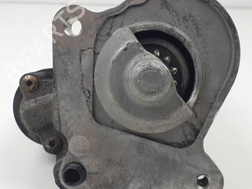 Starter FORD FUSION (JU_) 1.4 TDCi | BP27096875M8 
