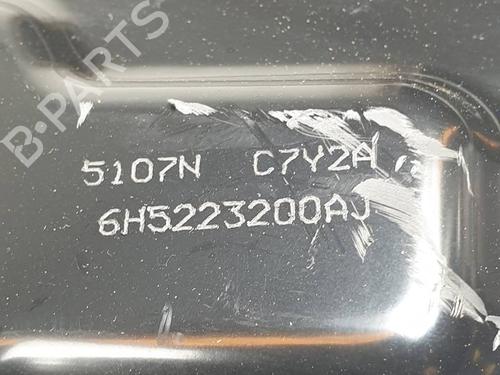 Front right window mechanism LAND ROVER FREELANDER 2 (L359) 2.2 TD4 4x4 | BP30120231C23