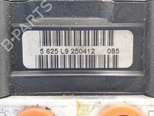 ABS pump LAND ROVER RANGE ROVER SPORT I (L320) 3.0 D 4x4 | BP7766680M43 