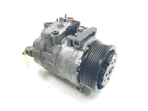 Used AC compressor MERCEDES-BENZ S-CLASS (W220) S 400 CDI (220.028, 220.128) (250 hp) 28065600
