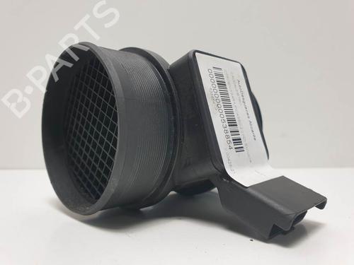 Used Mass air flow sensor Mass air flow sensor CITROËN XSARA PICASSO (N68) 2.0 HDi (90 hp) 9117041 9117041