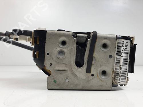 Used Rear right lock JEEP CHEROKEE (KL) 2.0 CRD (140 hp) 29382369