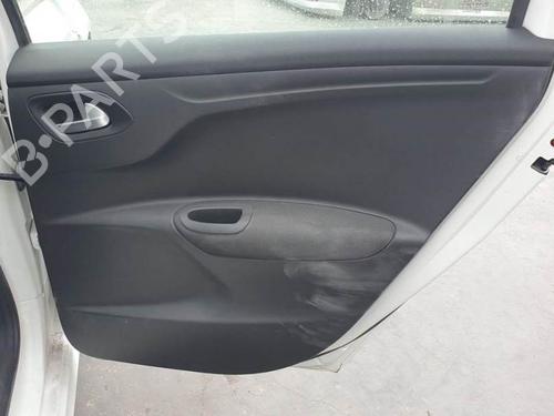 Warning switch CITROËN C-ELYSEE (DD_) 1.6 BlueHDi 100 | BP25145804I22  - Image 10