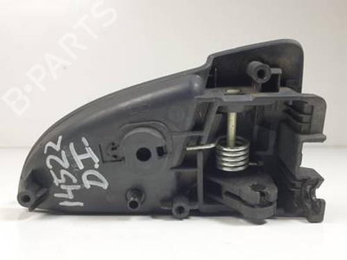 Front left interior door handle KIA CEE'D Hatchback (ED) 1.6 CRDi 90 | BP30278333I13 