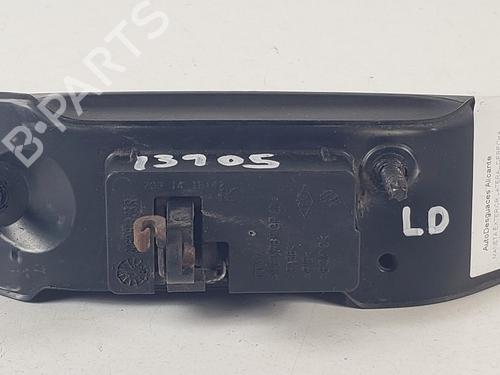 Exterior handle DACIA DOKKER Express Box Body/MPV 1.5 dCi (FEAJ) | BP17585058C122 