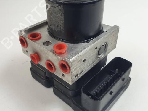 Used ABS pump ABS pump FORD FOCUS C-MAX (DM2) 1.6 (100 hp) 31272304 31272304