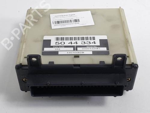 Used Control unit SAAB 9-5 (YS3E) 2.0 t (150 hp) 6854432