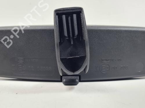 Rear mirror NISSAN JUKE (F15) 1.2 DIG-T | BP29321759I6 