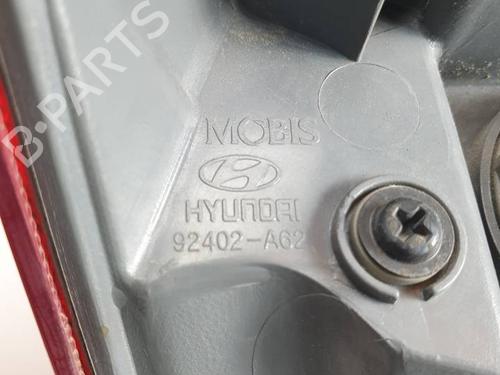 Right taillight HYUNDAI i30 Estate (GD) 1.6 CRDi | BP29474201C35 