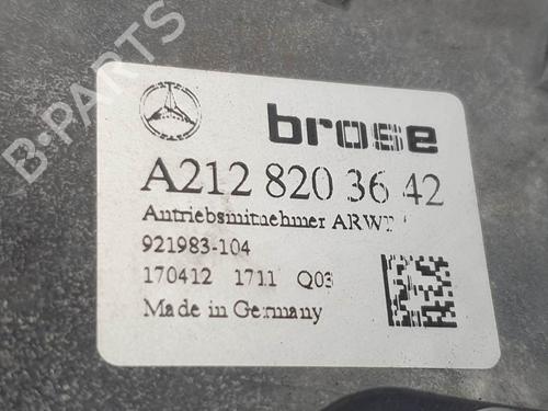 Electronic module MERCEDES-BENZ GLK-CLASS (X204) 220 CDI (204.902) | BP27582903M83 - Image 5
