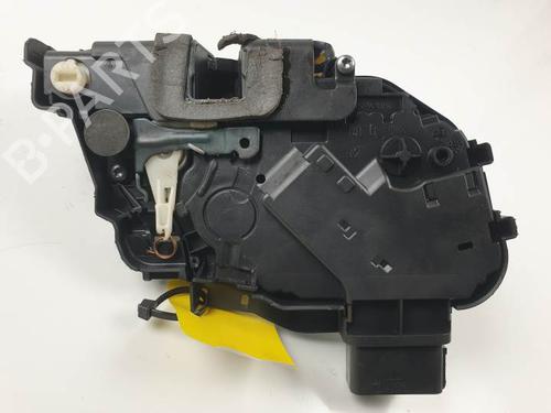 Rear right lock LAND ROVER RANGE ROVER SPORT I (L320) 2.7 D 4x4 | BP29246450C99 