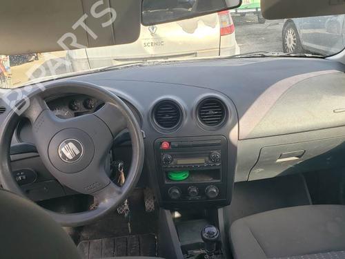 Engine control unit (ECU) SEAT IBIZA III (6L1) 1.9 TDI | BP29989612M57  - Image 14