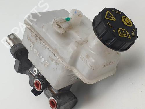 Brake master cylinder MG MG ZS SUV (AZS1) 1.5 VTi | BP24930328M77 - Image 2