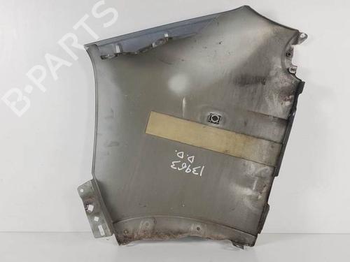 Right front fenders RENAULT MASTER II Van (FD) 2.5 dCi 100 (FD0U, FD0V) | BP17333169C42 