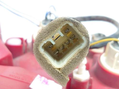 Right taillight DAEWOO KALOS (KLAS) 1.2 | BP7919812C35 - Image 3