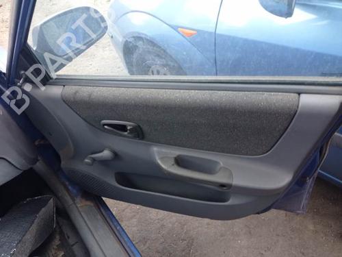 Left taillight HYUNDAI ACCENT II (LC) 1.3 | BP9111089C34 