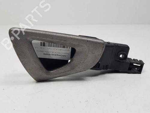 Used Front right interior door handle SMART FORFOUR (454) 1.5 CDI (454.001) (95 hp) 12387546