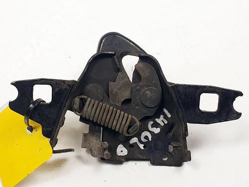 Hood lock SKODA OCTAVIA I (1U2) 1.8 | BP17837977C133 