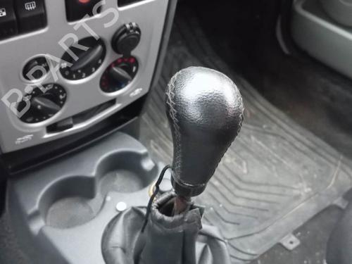 Headlight switch DACIA LOGAN MCV (KS_) 1.5 dCi (KS0K) | BP24929591I24 - Image 16