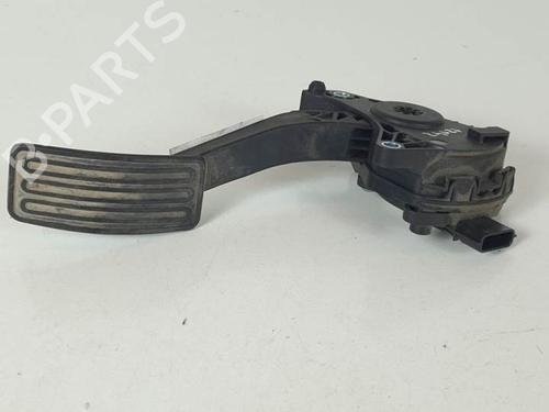 Pédale NISSAN MURANO II (Z51) 2.5 dCi 4x4 (190 hp) 15216863