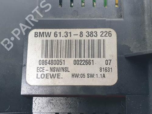 Headlight switch BMW 3 (E46) 320 d | BP9656005I24 
