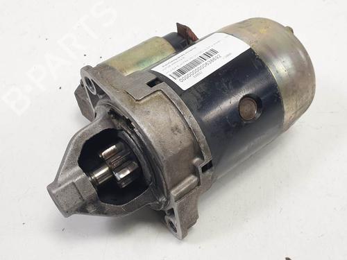 Used Starter Starter HYUNDAI ELANTRA III Saloon (XD) 2.0 CRDi (113 hp) 10116951 10116951