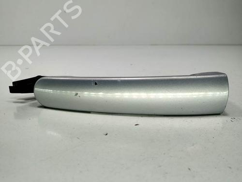 Used Rear left exterior door handle VW GOLF IV (1J1) 1.9 TDI (90 hp) 8526241
