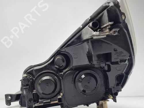 Right headlight RENAULT ESPACE IV (JK0/1_) 2.0 dCi (JK01, JK02, JK1J, JK1K, JK1H) | BP28388522C29 - Image 3