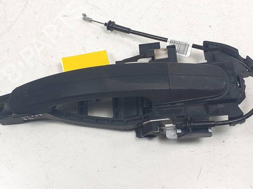 Used Front right exterior door handle Front right exterior door handle FORD TRANSIT CUSTOM V362 Van (FY, FZ) 2.2 TDCi (100 hp) 34511479 34511479