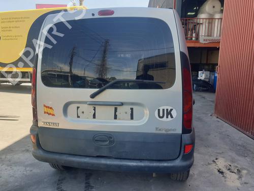 Left front fog light RENAULT KANGOO (KC0/1_) 1.4 (KC0C, KC0H, KC0B, KC0M) | BP34643811C30  - Image 9