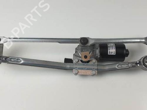 Used Front wiper motor BMW 3 (E90) 320 d (177 hp) 29248079