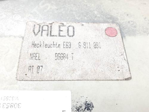 Left taillight BMW 6 Convertible (E64) 645 Ci | BP27885018C34 - Image 5