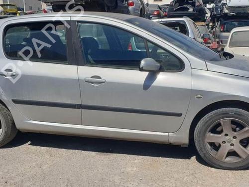 Front left interior door handle PEUGEOT 307 (3A/C) 2.0 HDi 135 | BP25295714I13 - Image 19