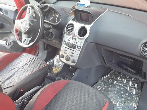 Right front window switch OPEL CORSA D (S07) 1.7 CDTI (L08, L68) | BP30278460I26 - Image 15