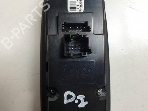 Left front window switch BMW X3 (E83) 2.0 sd | BP34511034I27 - Image 4