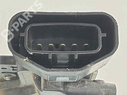 Front right lock TOYOTA AYGO (_B1_) 1.0 (KGB10_, KGB10R) | BP7002553C97 