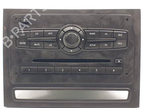 Radio TATA ARIA  | BP18464607E6 