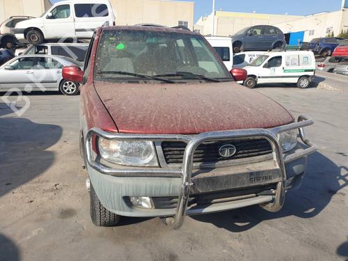 Left front fog light TATA SAFARI (42_FD) 3.0 D | BP39169647C30 - Image 6
