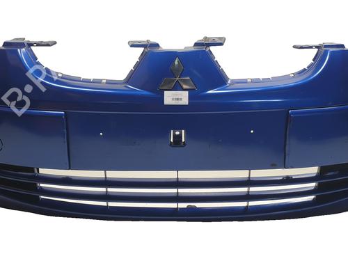 Used Front bumper Front bumper MITSUBISHI COLT VI (Z3_A, Z2_A) 1.3 (Z21A) (95 hp) 36315096 36315096