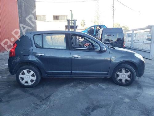 Left front window switch DACIA SANDERO II 1.5 dCi | BP16879840I27  - Image 8