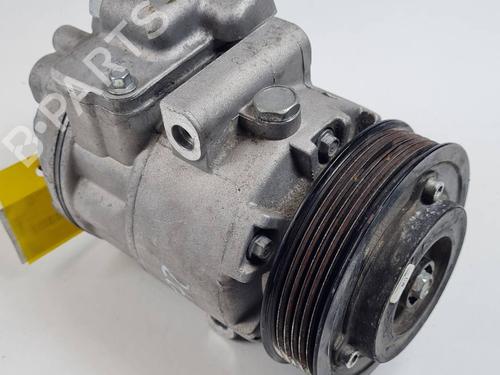 Used AC compressor AC compressor 38979814 38979814